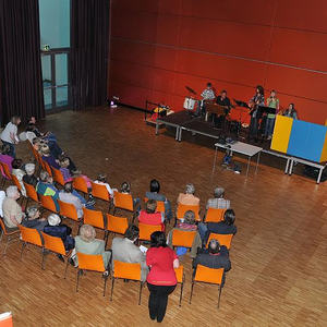 Bericht im ORF Lange Nacht