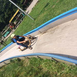 Jungschar- und Ministrantenausflug