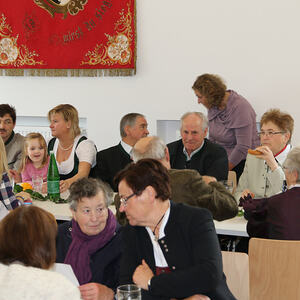 Erntedank Ottnang 2015