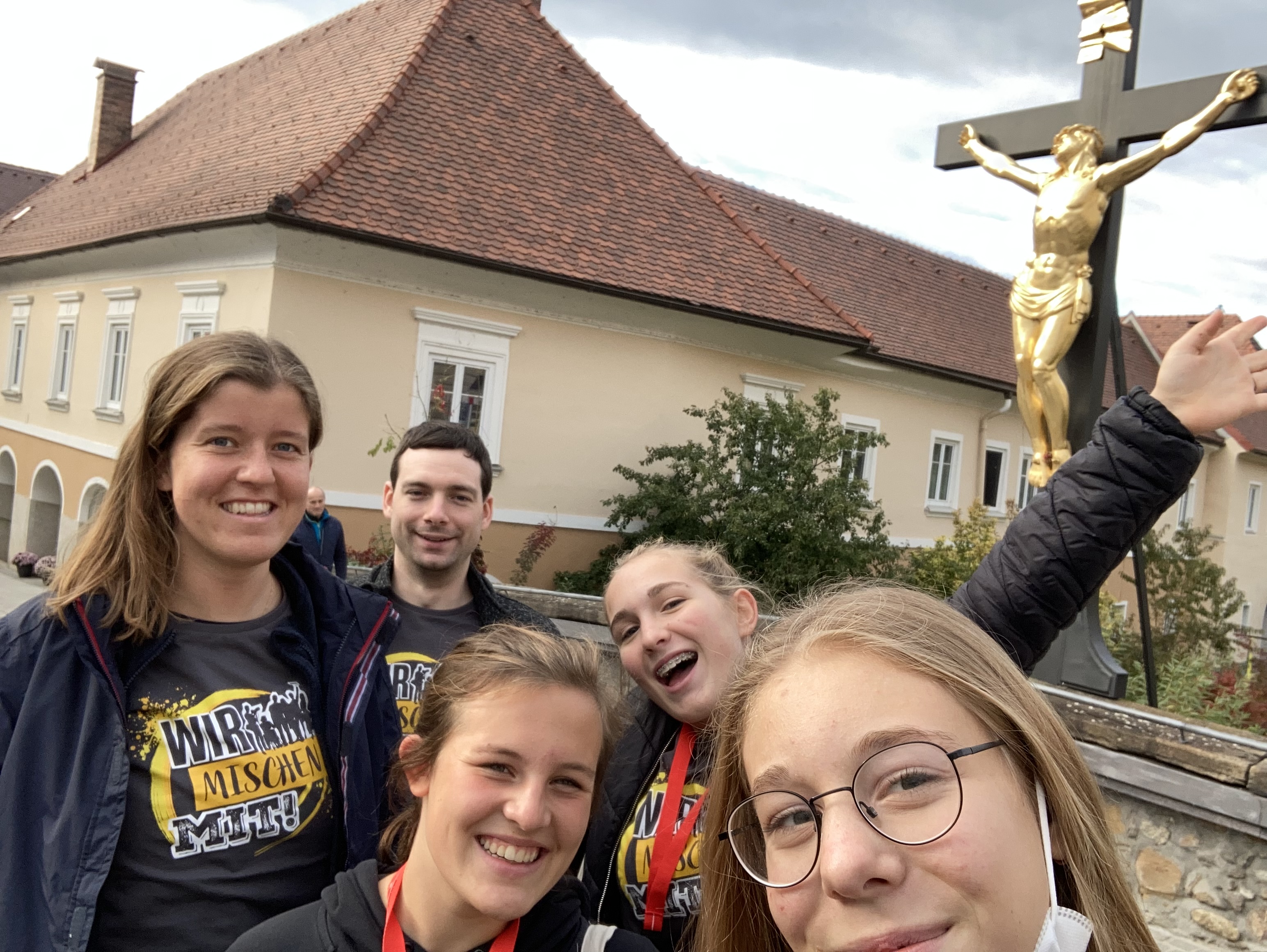 Sozialprojekt der Kath. Jugend