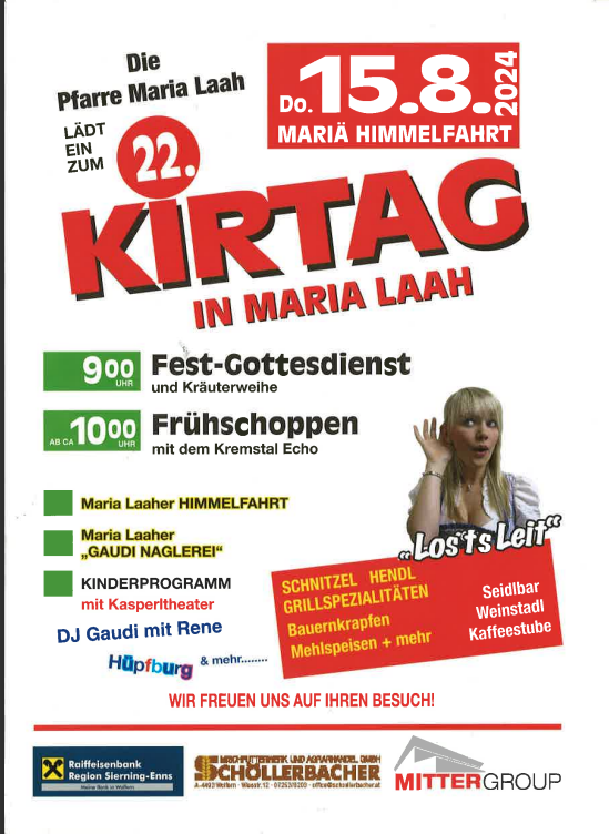 Kirtag