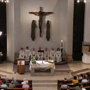 Quirinus-Priesterjubiläum