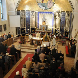 Jubelhochzeiten 2017