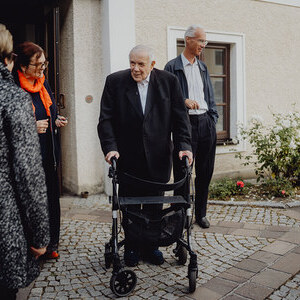 40-jähriges Kirchweihjubiläum 2023