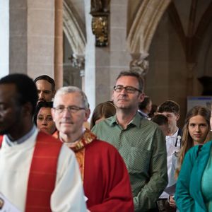 Firmung 2022 - Stadtpfarrkirche Braunau-St. Stephan