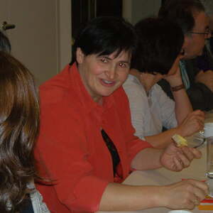 Kerzen verzieren und Lichtmeßfeier