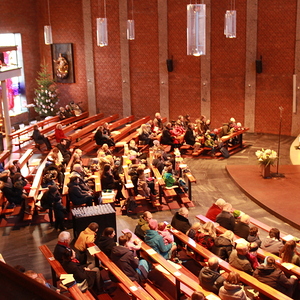 Weihnachten mit Kindern