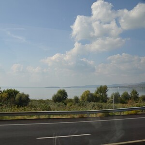 Trasimenischer See