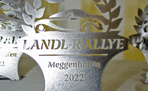 Landl-Rallye 2022