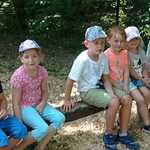 Kinder Ferienaktion 2019