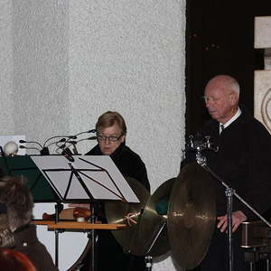 Konzert in St. Quirinus