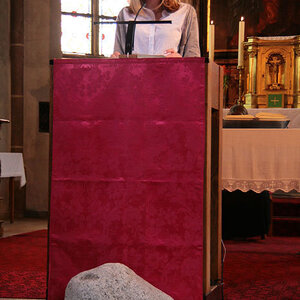 Pfarrfest am 29.06.2014