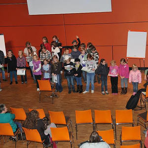 Elternabend Jungschar