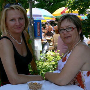 Begegnungsfest 2008