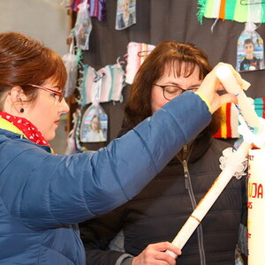 Vorstellgottesdienst