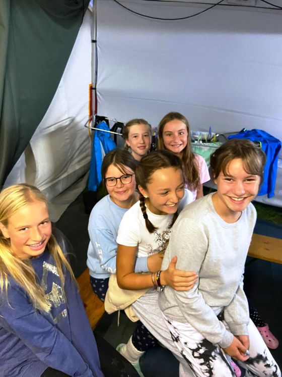 Jungscharlager_2022 / Jungschar Desselbrunn 2022