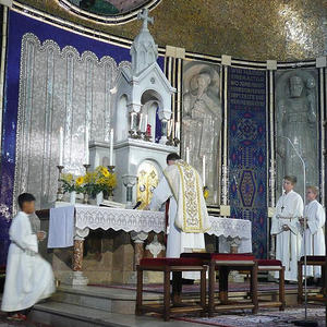 Altar