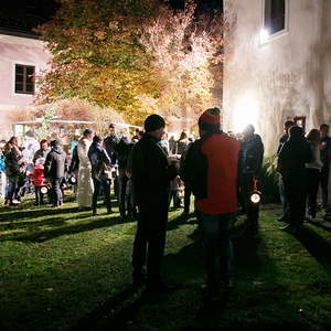 Pfarrcaritaskindergarten Sarleinsbach