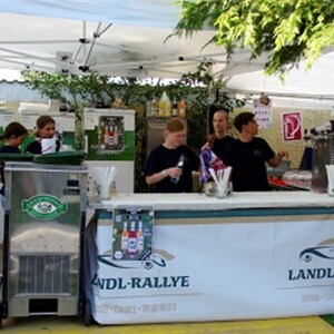 32. Landlrallye 2023