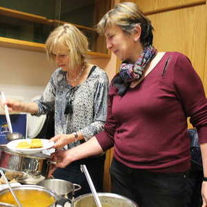 Familienfasttag 2016