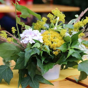 St. Quirinus - Grillabend