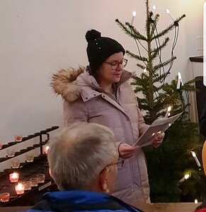 Stille-Nacht-Kapelle