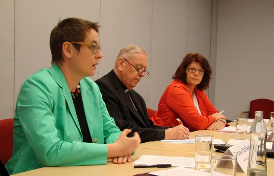 Statement Dorothea Dorfbauer