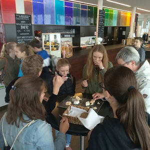 UNSER WEG ZUR FIRMUNG