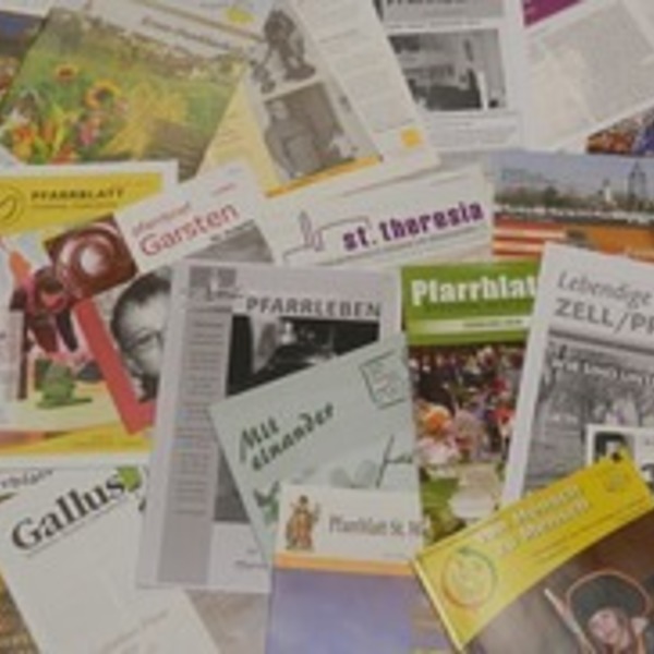 Pfarrzeitung