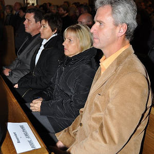 Wanderbank+Jubelhochzeiten