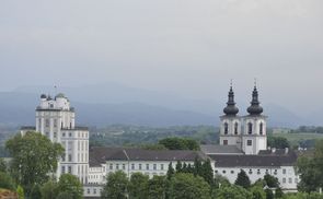 Stift Kremsmünster