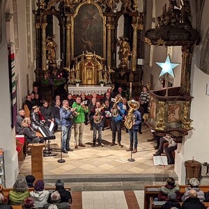 Adventkonzert 2022