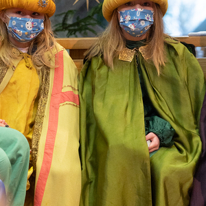 Dreikönigsaktion 2022