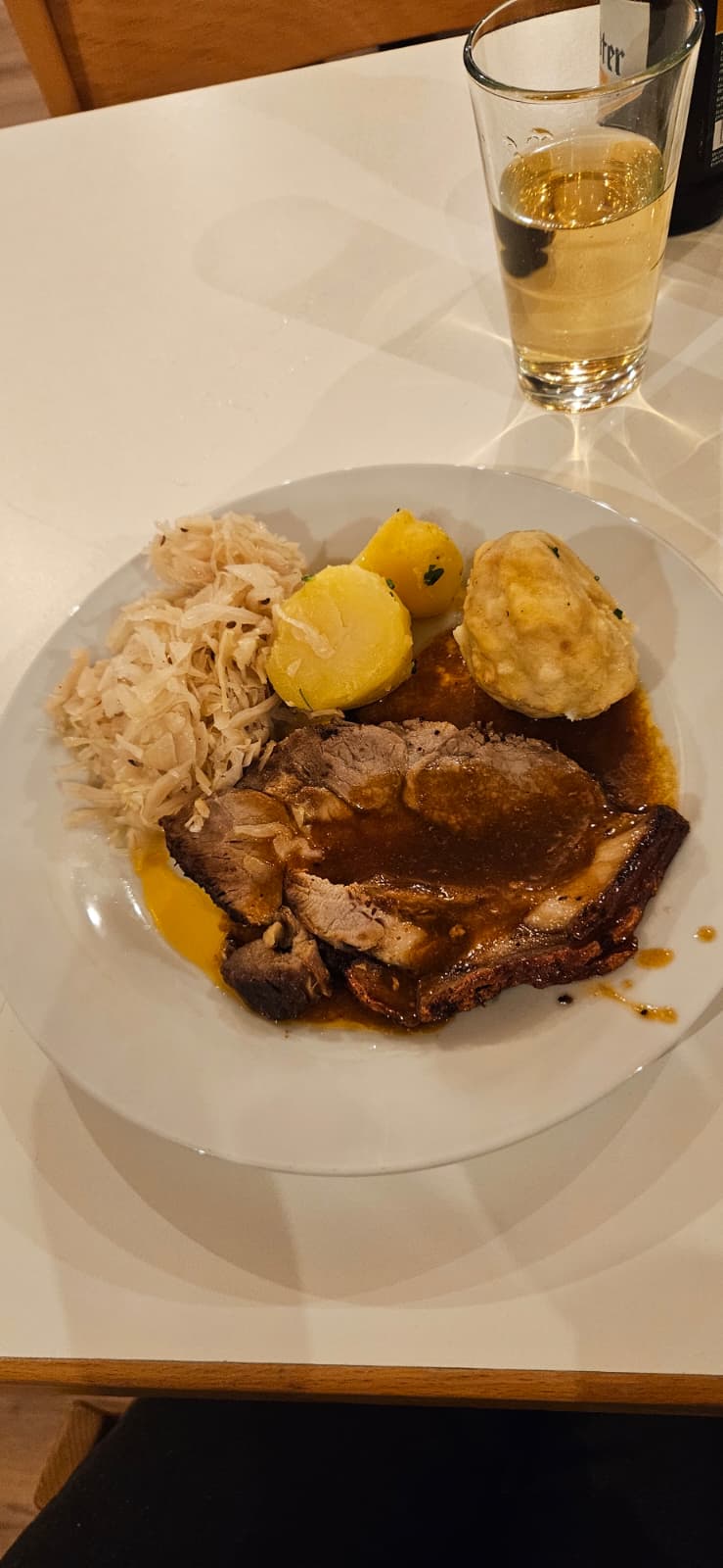 der freiw. Helfer:innen