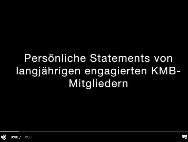 70 Jahre Katholische Männerbewegung