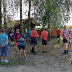 St. Radegund