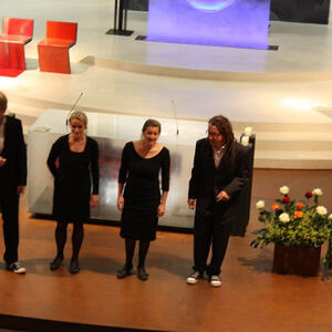 Lange Nacht der Kirchen in St. Konrad