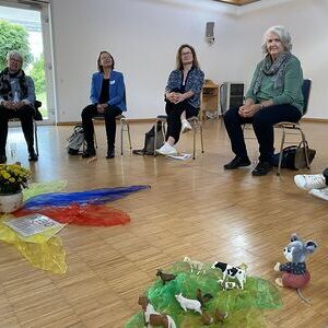 SPIEGEL Elternbildung präsentiert seine Tätigkeiten