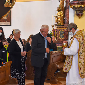 Fotos Ehejubiläum 2021