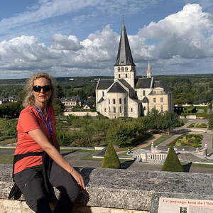 2019 - Pilgerreise Normandie