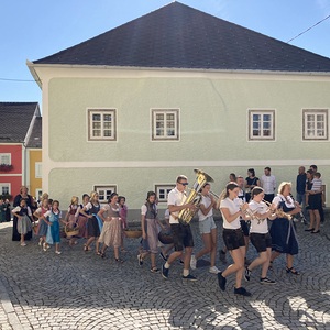 Maria Himmelfahrt_Jubelpaare 2023