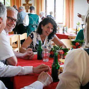 Pfarre Sarleinsbach, FA - Ehe und Familie