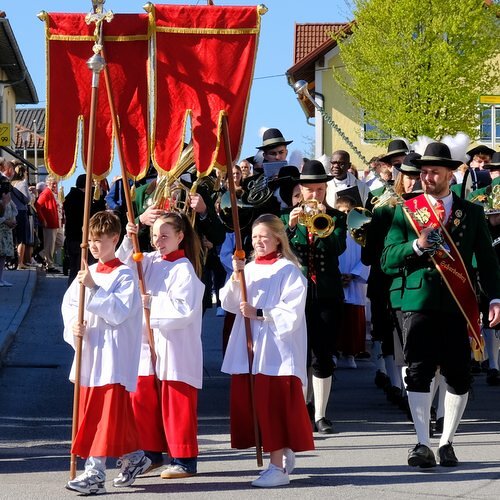 Schardenberg