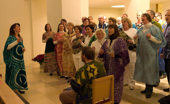Lange Nacht der Kirchen