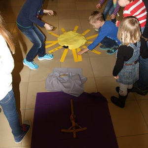 Kinderwortgottesdienst