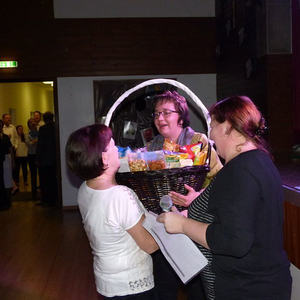 Pfarrball Pfarre Peuerbach