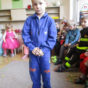 © Kindergarten Riedau