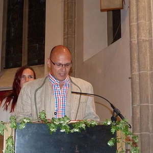 Pfarrfirmung in Natternbach