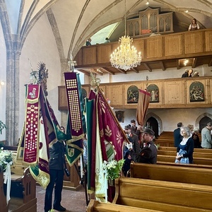 Fronleichnam