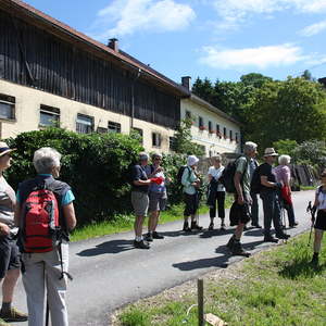 Wandertag